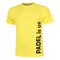 Padel is us T-Shirt Men