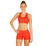 AlphaSkin Sport Bra Women