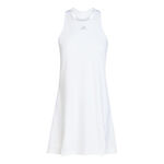 adidas adidas Club Robe Femmes-blanc