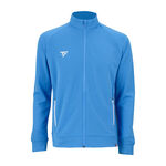 Vêtements De Tennis Tecnifibre Team Jacket Marine S