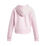 Rival Fleece Crop Hoody