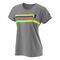 Tracers Tech Tee Heathe