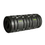 Accessoires fitness TOOLZ TOOLZ Rouleau De Massage-Noir