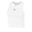Camiseta Basica Corta White