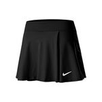 Vêtements Nike Nike Court Victory Dri-Fit Flouncy Jupe Femmes-Noir