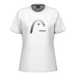 Vêtements HEAD Lara T-Shirt Women