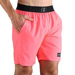 Vêtements Endless ***Ace Iconic Short