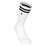 College Socks long U 3Pack