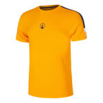 Vêtements Quiet Please Quiet Please Endlessly Receiver Hori T-shirt Hommes-Orange,Multicouleur