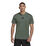 3-Stripes Back Tee Men