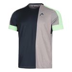 Vêtements HEAD Play Tech T-Shirt