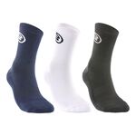 Vêtements Bullpadel ***CALCETIN BP252  (PACK 3)