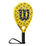 MINIONS JR PADEL EYES