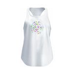 Vêtements BIDI BADU Kaleido Chill Junior Tank