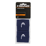 Vêtements HEAD Wristband 2.5