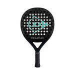 Raquette De Padel Dunlop D PDL MEGAMAX BLACK